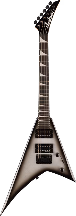 Jackson JS1X Randy Rhoads Minion AMT SBS - Guitare électrique pour enfant 