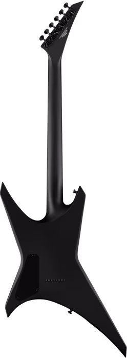 Jackson Pro Plus XT Warrior Baritone HT EB SBK - Guitare électrique baryton