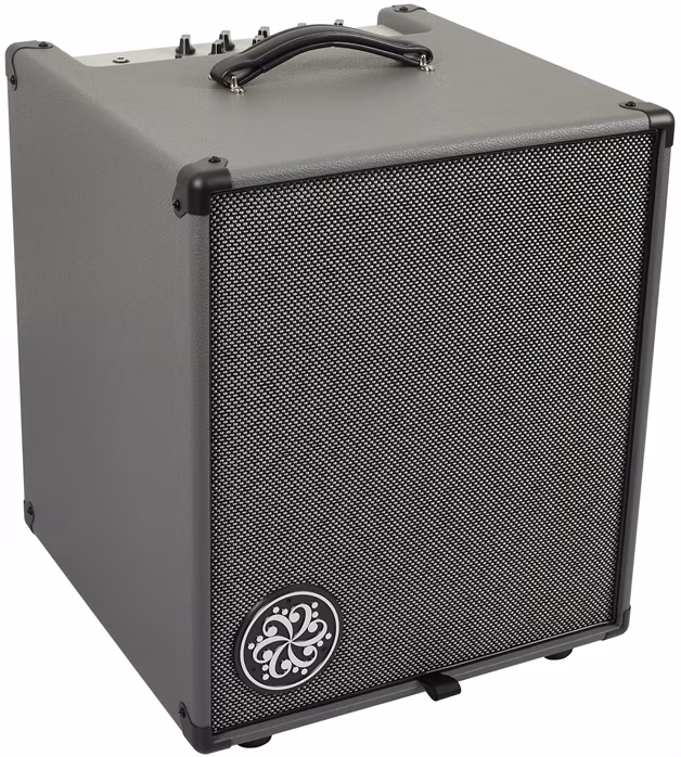 Darkglass Microtubes 500 Combo 112 - Combo basse a transistor