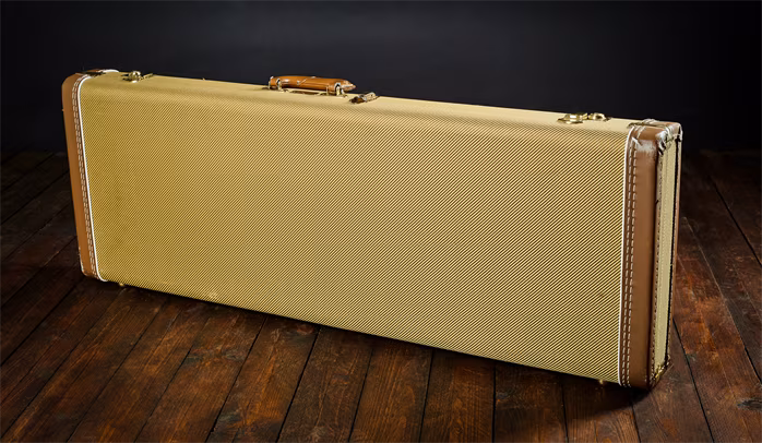 Fender Custom Shop 2002 Stratocaster 56 - Guitare électrique