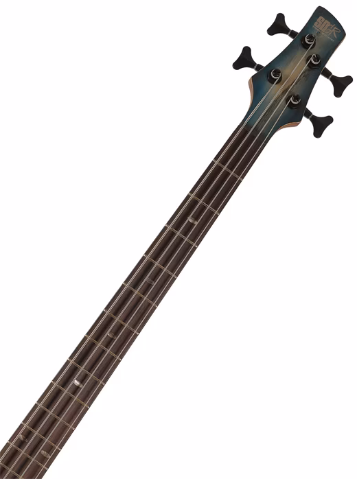 Ibanez SR600E Cosmic Blue Starburst - Basse électrique