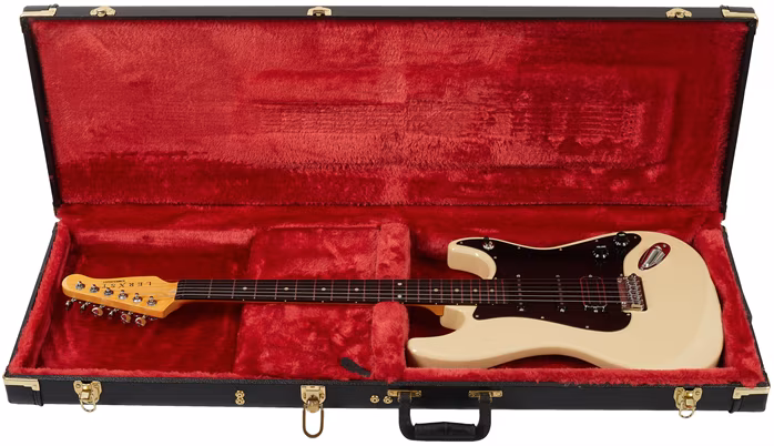 Godin LERXST Limelight Cream Vega Trem - Guitare électrique