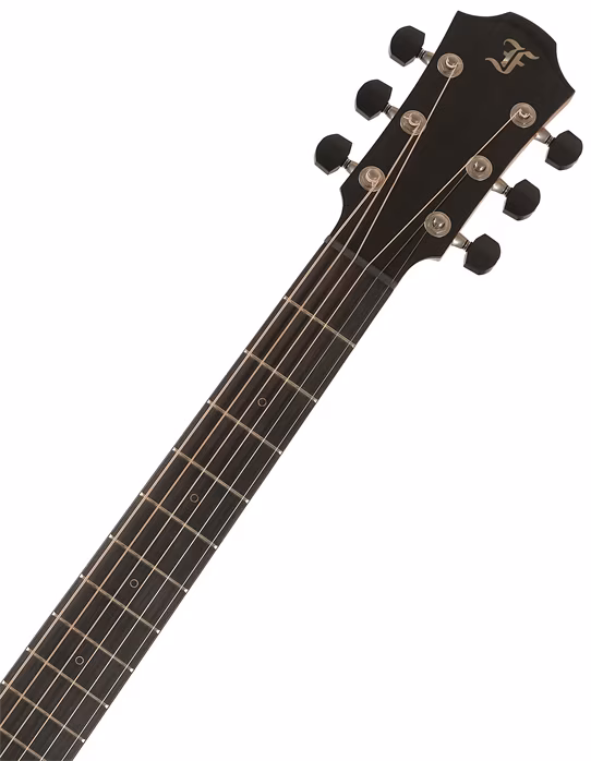 Furch Dark Yellow Dc-RR - Guitare acoustique