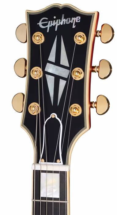 Epiphone 1959 ES-355 Cherry Red - Guitare semi acoustique