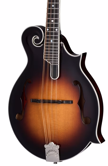 Epiphone F-5G Cremona Sunburst - Mandoline acoustique