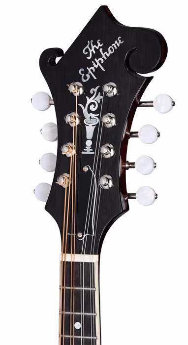 Epiphone F-5G Cremona Sunburst - Mandoline acoustique