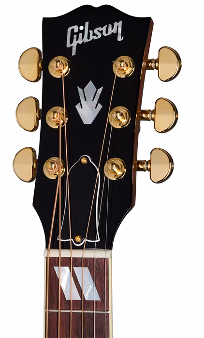 Gibson Hummingbird Standard Rosewood Burst - Guitare électroacoustique