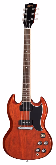 Gibson SG Special Vintage Cherry - Guitare électrique