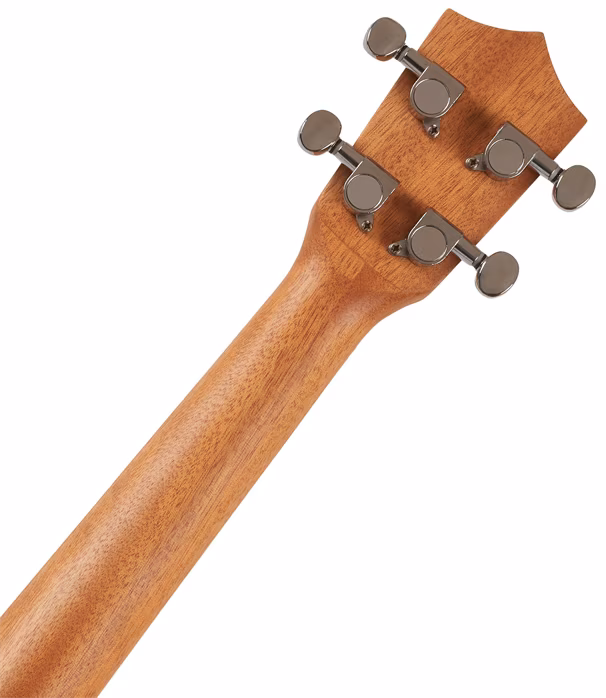 Bamboo U-23 Vintage - Ukulélé acoustique