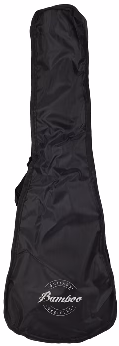 Bamboo U-23 Pampa - Ukulélé acoustique