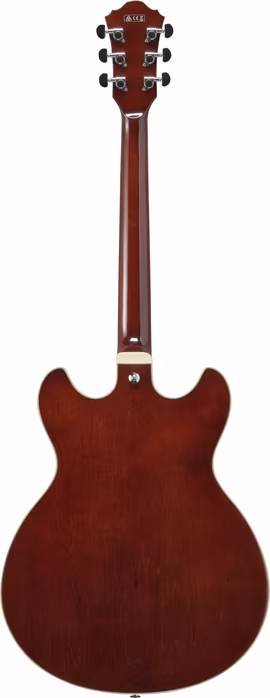 Ibanez AS73FM Azure Blue Gradation - Guitare semi acoustique