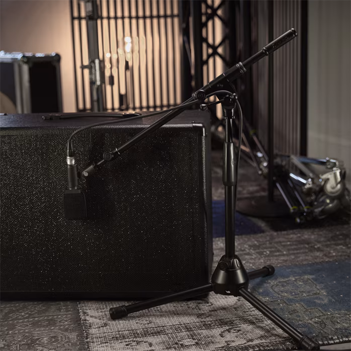 Gravity TMS 4232 B - Support pour microphone