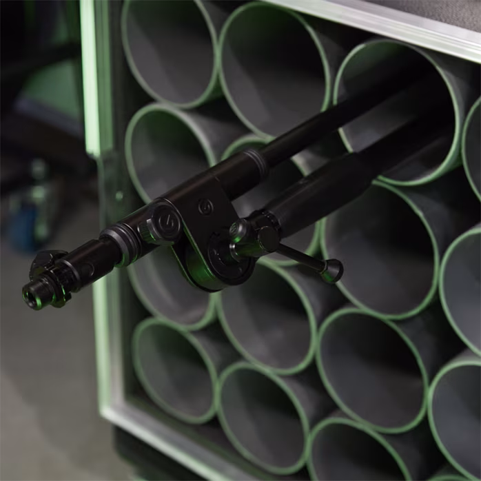 Gravity TMS 4232 B - Support pour microphone