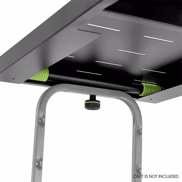 Gravity CART L 01 B AC 1 SET 1 - Accessoires