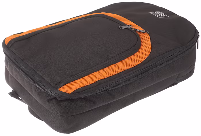 Stefy Line Drumstick Backpack - Sac a dos avec un étui pour baguettes