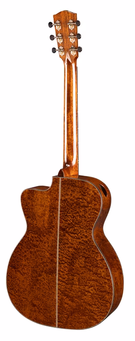 Eastman L-OMCE-QS - Guitare électroacoustique