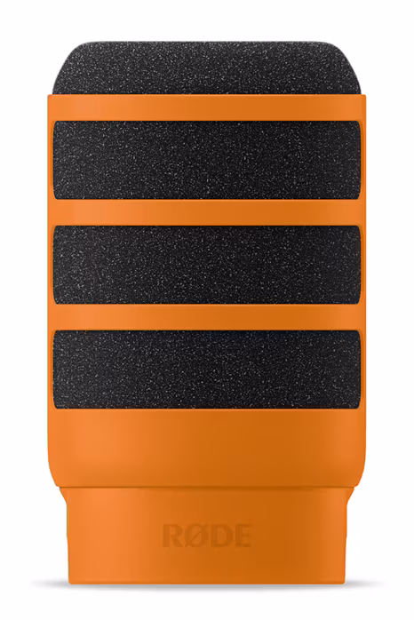 Rode WS14 Orange - Pop filter