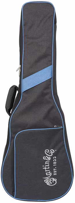 Martin 0-X1 Black - Guitare acoustique