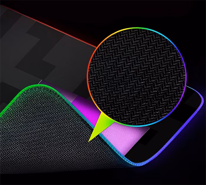 Mozos GAMING-MP-L - Tapis de souris