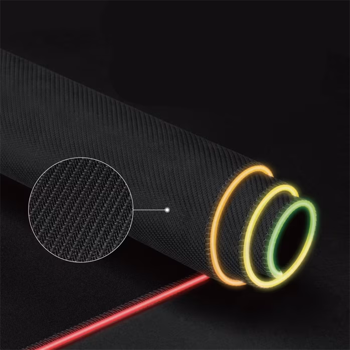 Mozos GAMING-MP-L - Tapis de souris