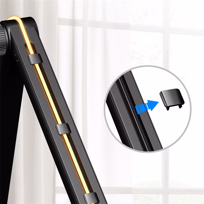 Mozos SB43 - Bras de microphone