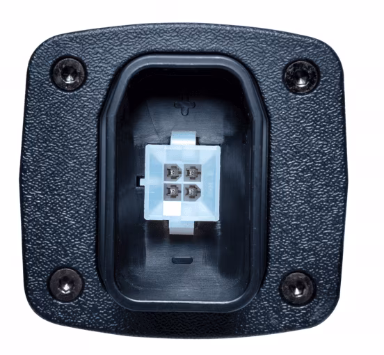 Soundsation HYPERUP 8A - Audio systeme