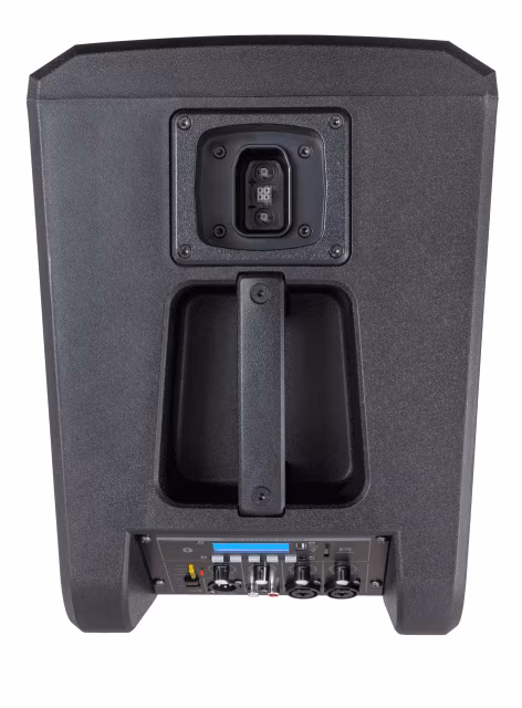 Soundsation HYPERUP 8BA - Audio systeme