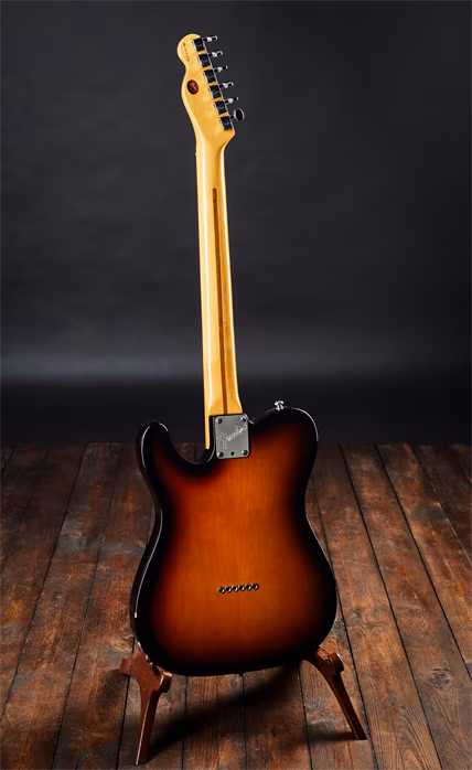 Fender 1996 American Standard Teleacaster 50th Anniversary - Guitare électrique