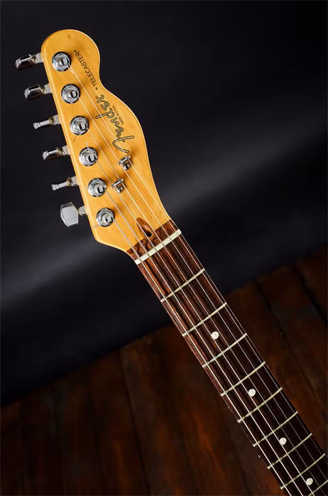Fender 1996 American Standard Teleacaster 50th Anniversary - Guitare électrique