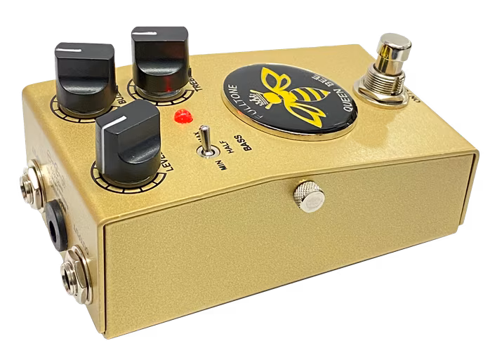 Fulltone Queen Bee - Effet guitare