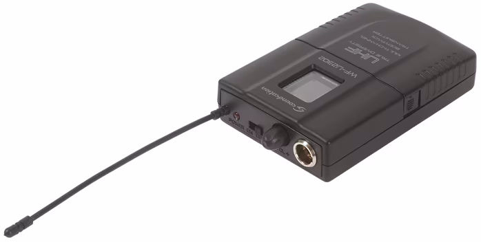 Soundsation WF-U2302HP - Systeme dual sans fil 