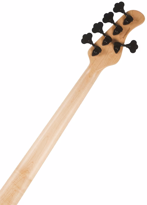 Mayones Jabba Rev 5 BR - Basse électrique