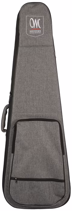 Mayones Jabba Rev 5 BR - Basse électrique