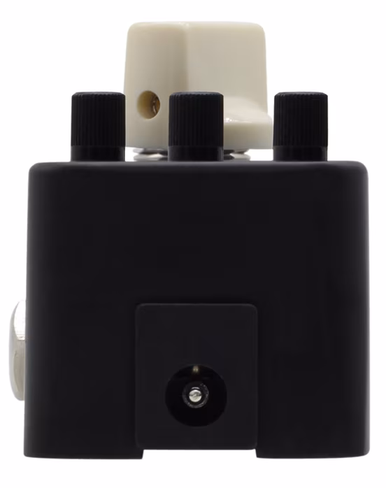 Valeton Coral Verb II (déballé) - Effet guitare