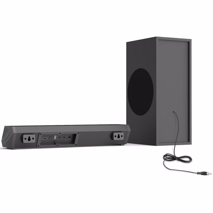 Mozos GS-BAR - Systeme audio domestique