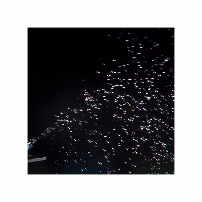 Eliminator BubbleTron EX - Machine a bulles