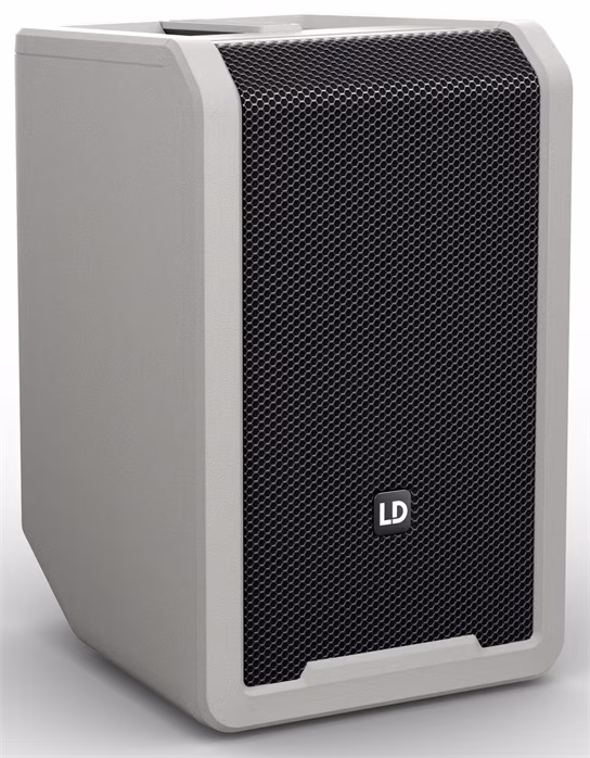 LD Systems ANNY 8 G (déballé) - Enceinte active