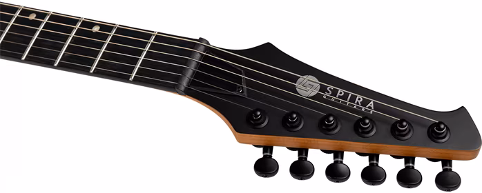 Spira S-400 MWH (déballé) - Guitare électrique