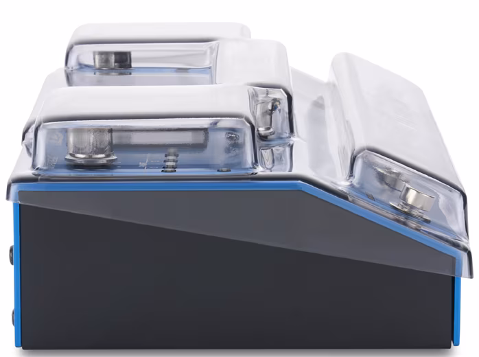 Decksaver BOSS GM-800 COVER - Protection