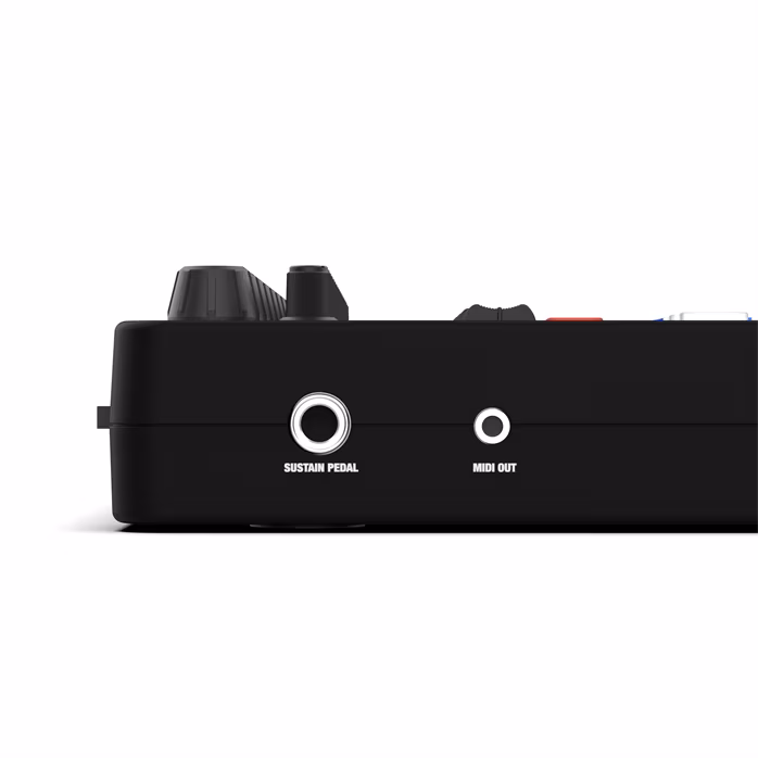 Reloop Keypad Pro - USB/Bluetooth/MIDI contrôleur