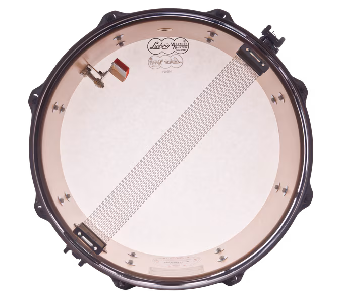 Ludwig 14" x 5,5" Cavern Snare - Caisse claire