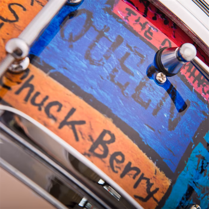 Ludwig 14" x 5,5" Cavern Snare - Caisse claire