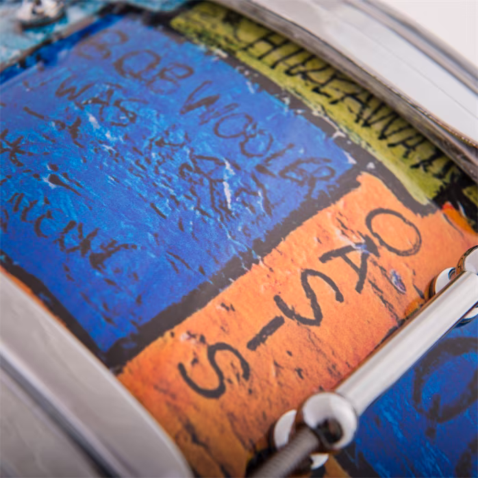 Ludwig 14" x 5,5" Cavern Snare - Caisse claire