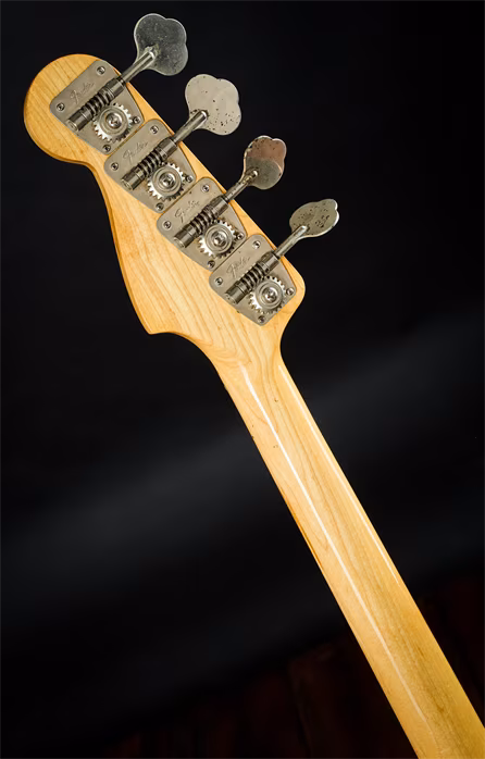 Fender 1971 Precision Bass All Original! - Basse électrique