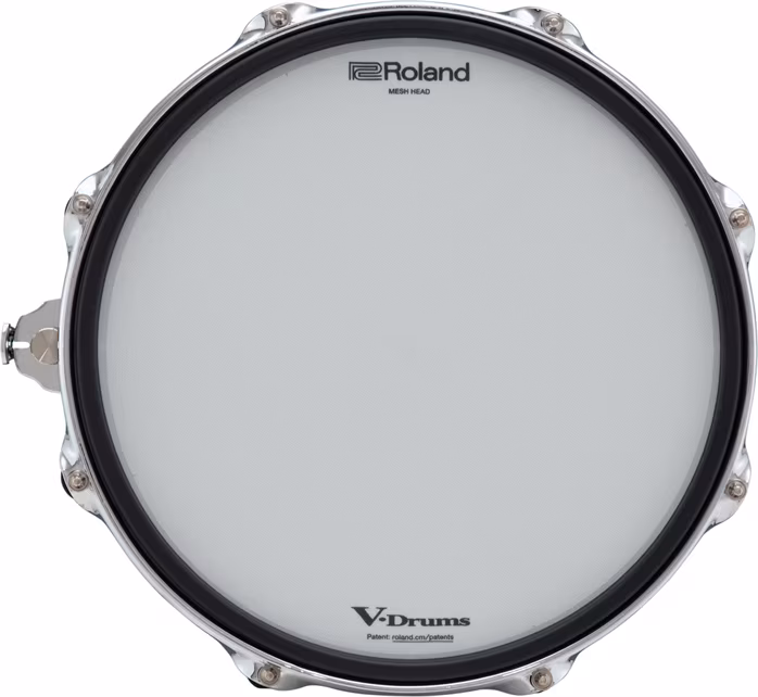 Roland PD-14DSX - Pad pour batterie électrique