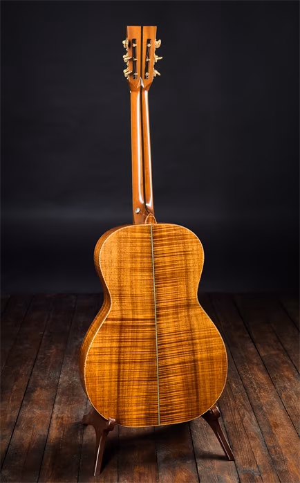 Furch 2013 OOM 35 SR Koa - Guitare acoustique