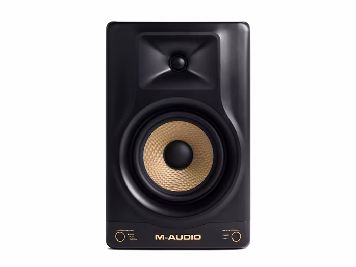 M-Audio Forty Sixty - Moniteur de studio actif