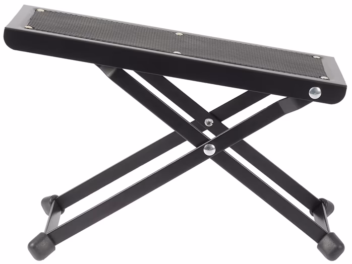 Blond GF-1 Guitar Footrest - Repose-pied