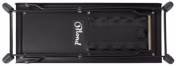 Blond GF-1 Guitar Footrest - Repose-pied