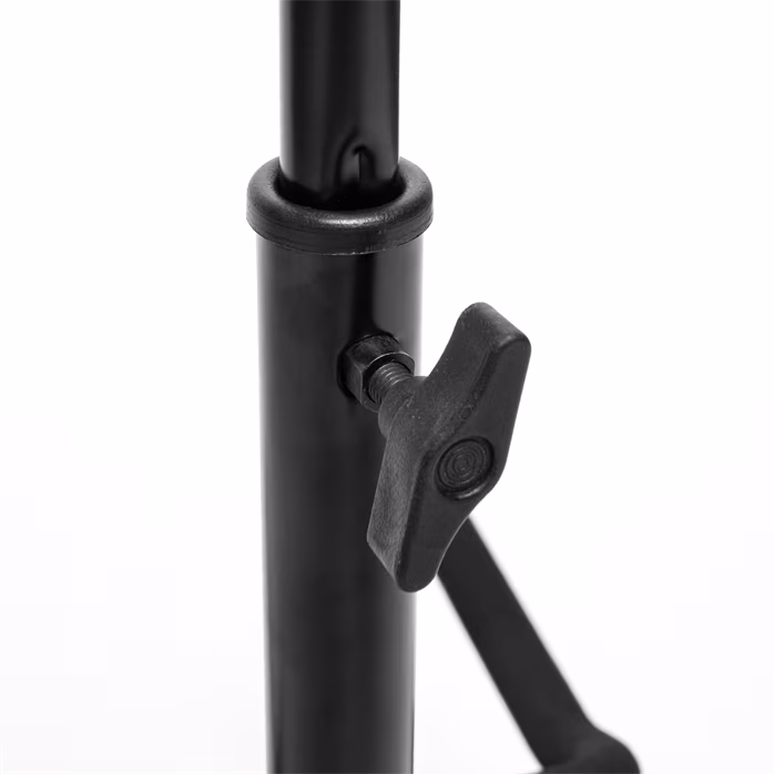 Cascha Tripod Guitar Stand - Support pour guitare